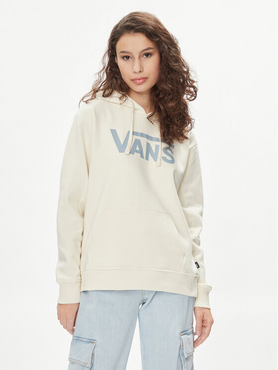 

Толстовка обычного кроя Vans, бежевый