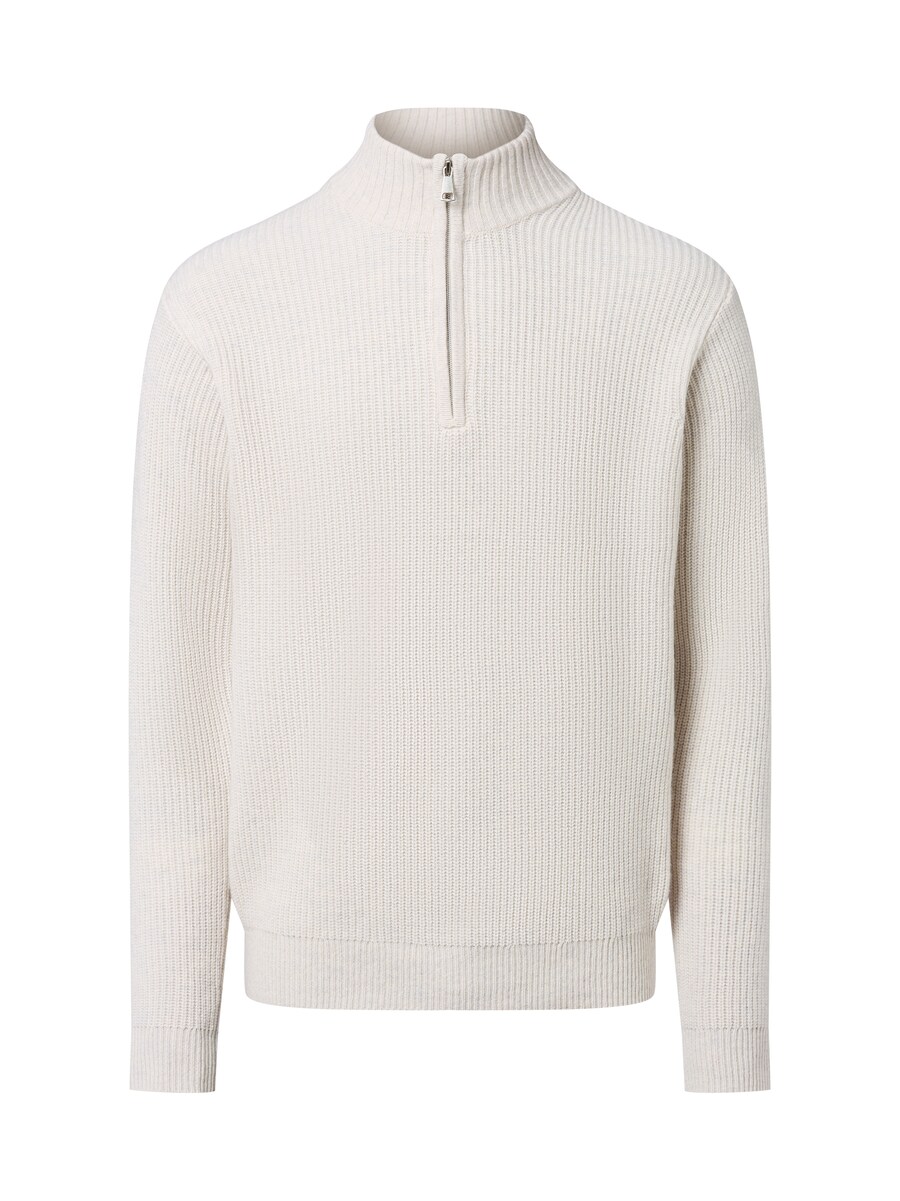

Свитер Andrew James, Wool white