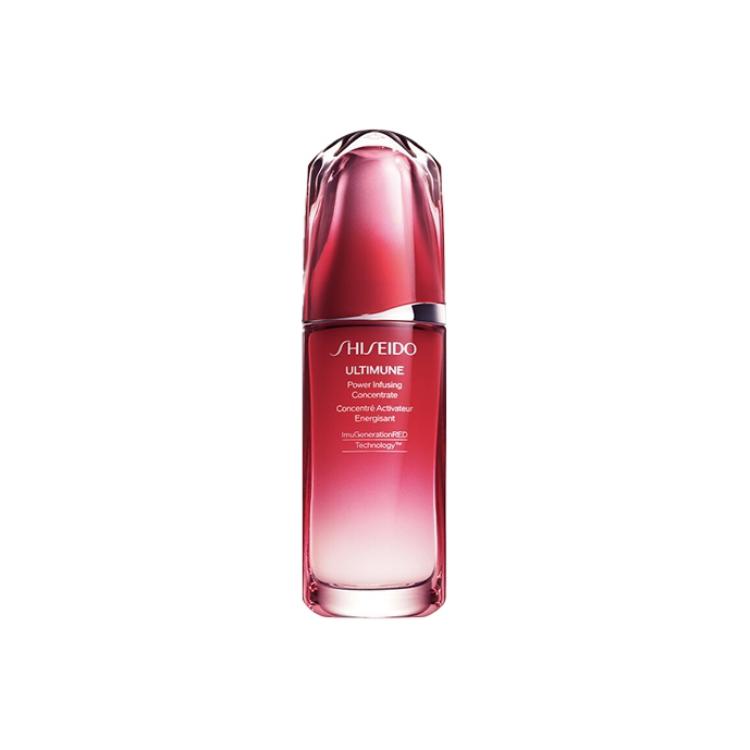 

Shiseido ZISHENGTANG 3 Сыворотка-лосьон с экстрактом красной фасоли: успокаивающий, осветляющий, подтягивающий, восстанавливающий эффект, 100 мл