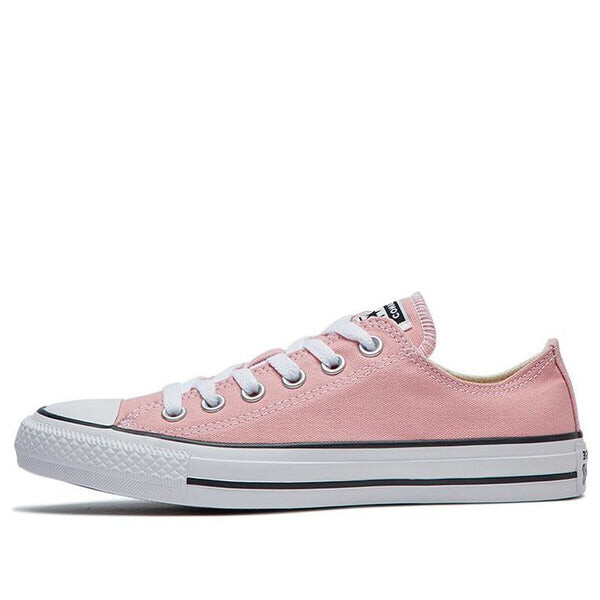 

Кроссовки ctas ox coastal pink pink Converse, розовый