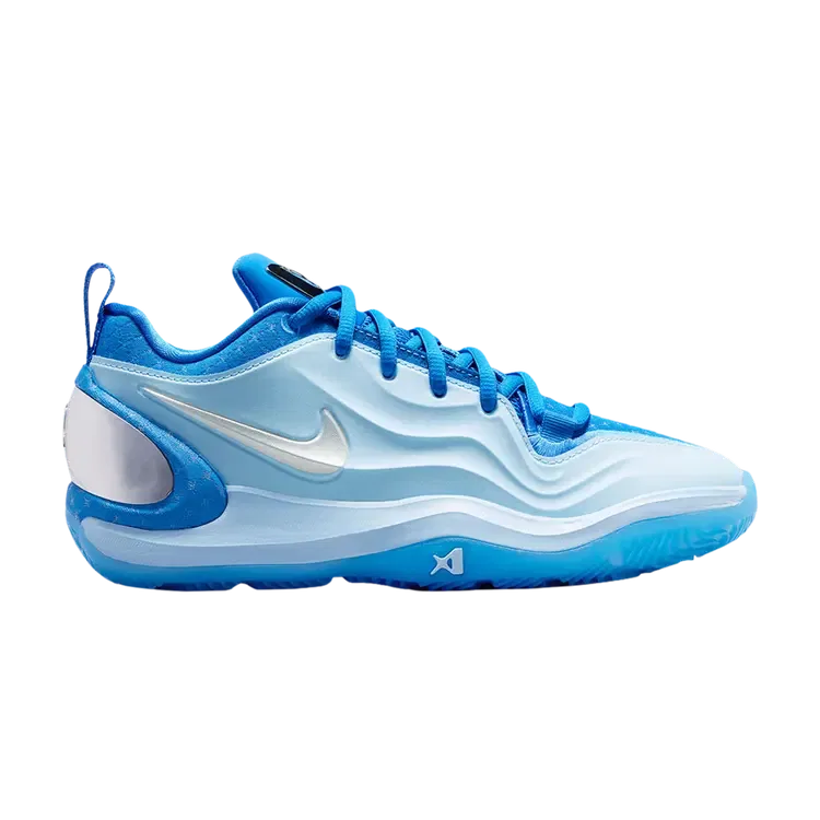 Кроссовки Nike A Two GS, синий