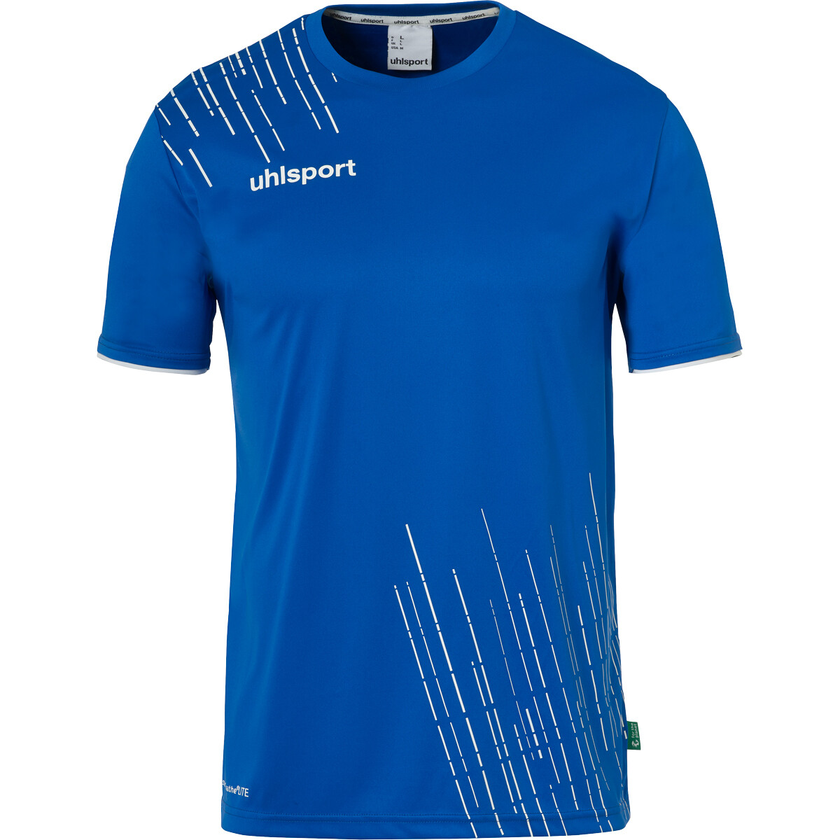 

Куртка uhlsport Trikot Set SCORE 26, цвет azurblau/weiß