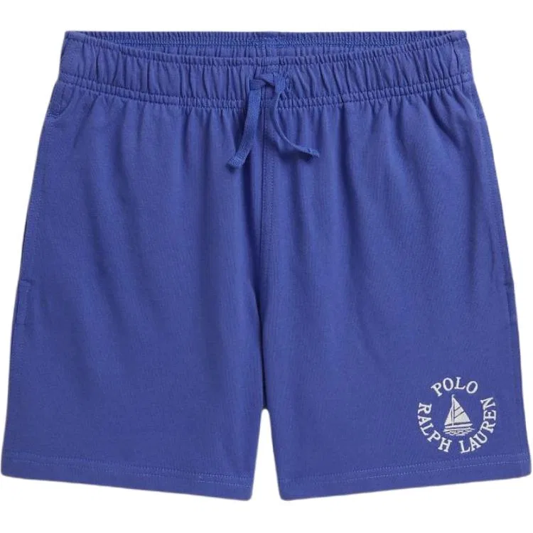 Шорты Classic Version Kids' Polo Ralph Lauren, Blue