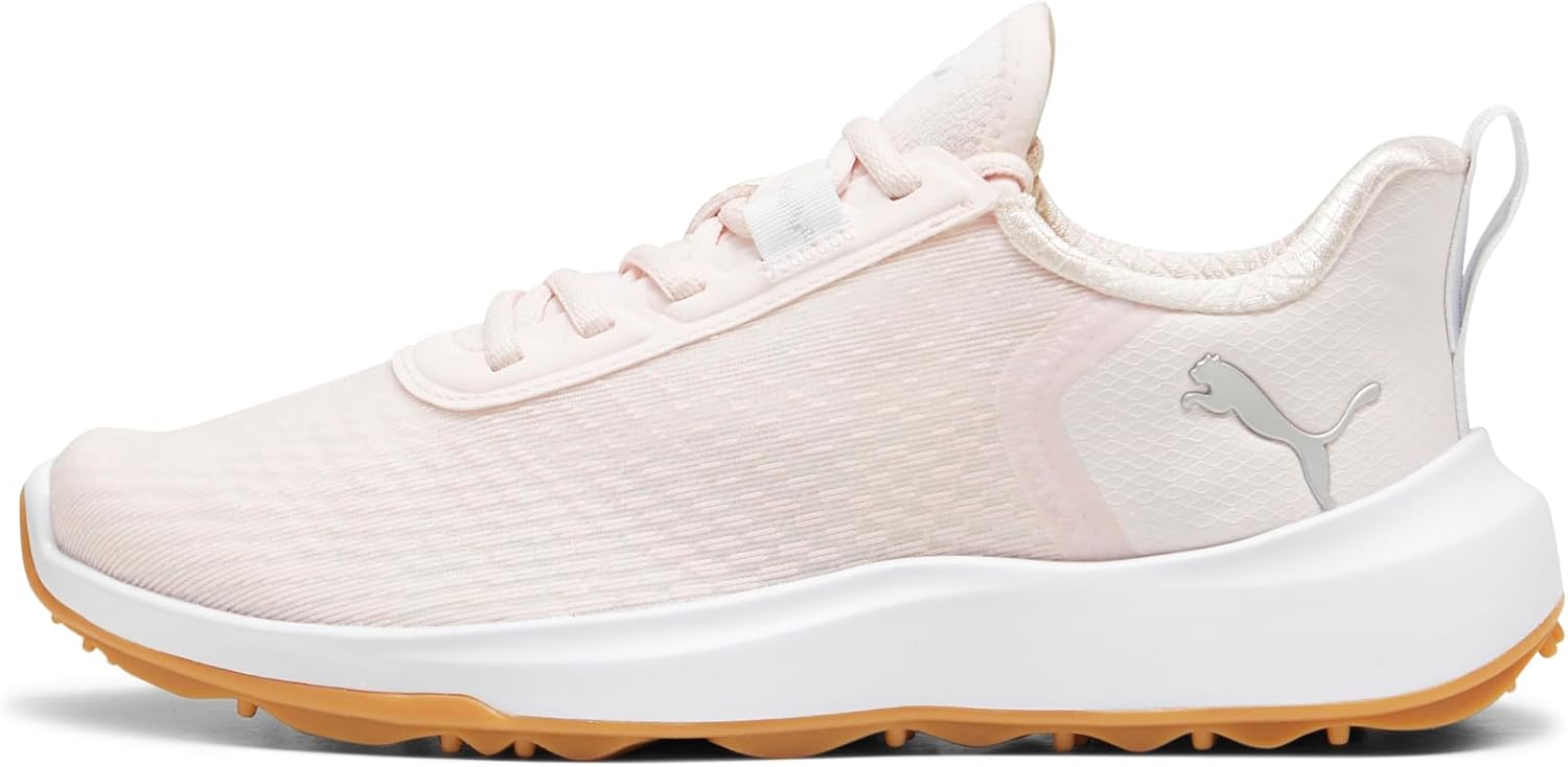 

Женские гольф-туфли Puma Fusion Crush Sport, розовый