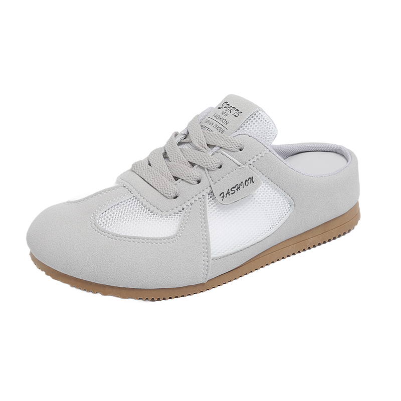 

Обувь для подростков FIRS Kids, серый