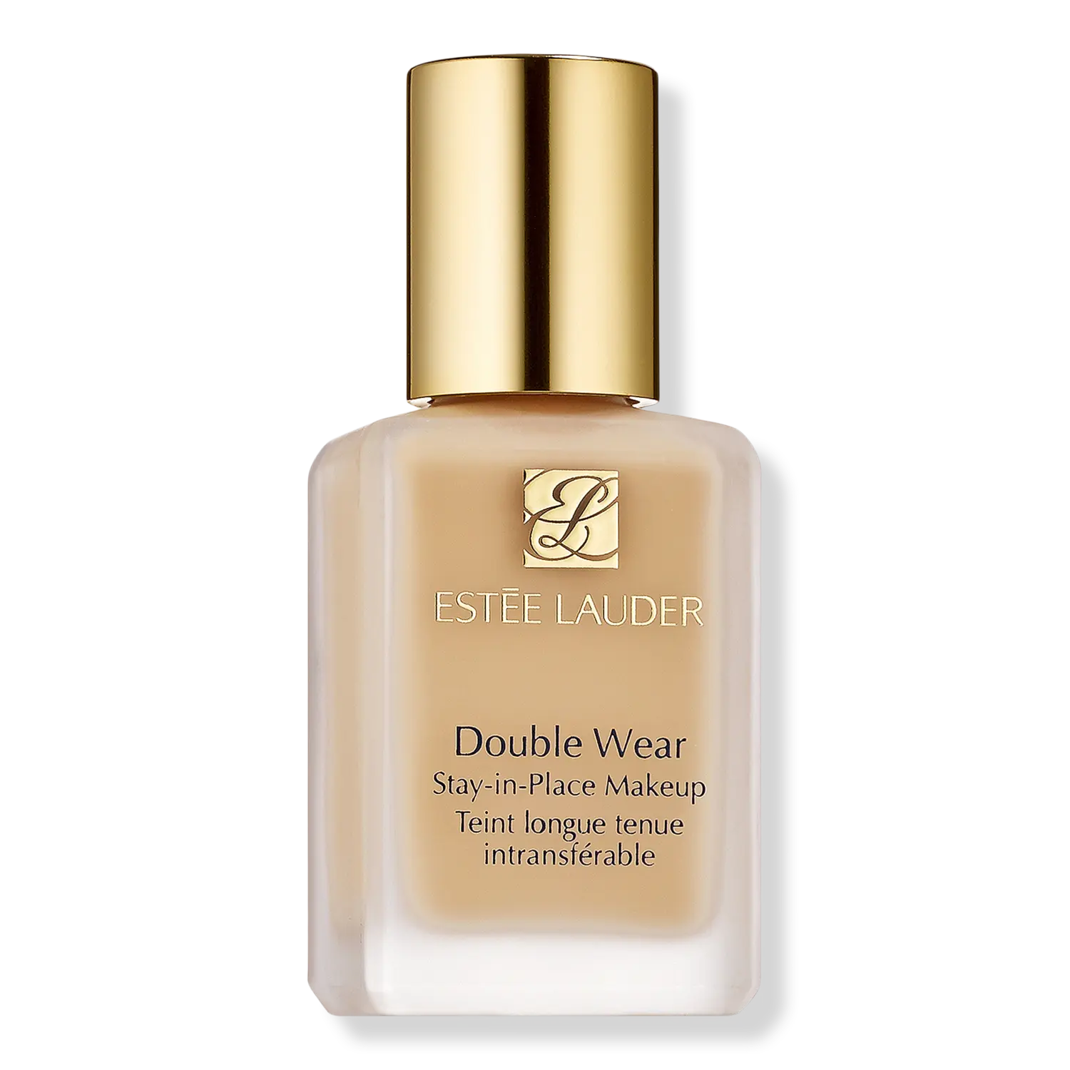 

Тональный крем Double Wear Stay-in-Place Estée Lauder, 1W1 Bone (light with warm undertones)