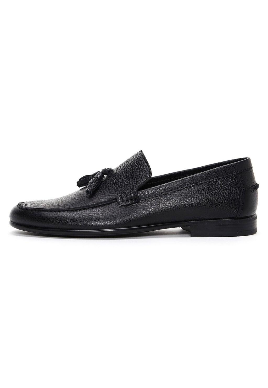 

Тапочки Derimod, цвет black