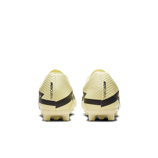 Кроссовки Mercurial Vapor 15 Academy Hard Ground Low Top Soccer Boots Nike, бежевый — фото 4