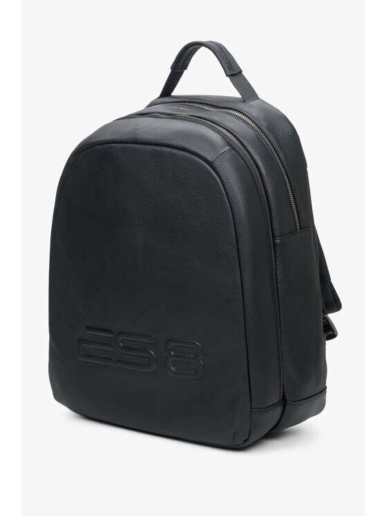 

Рюкзак Es8, черный
