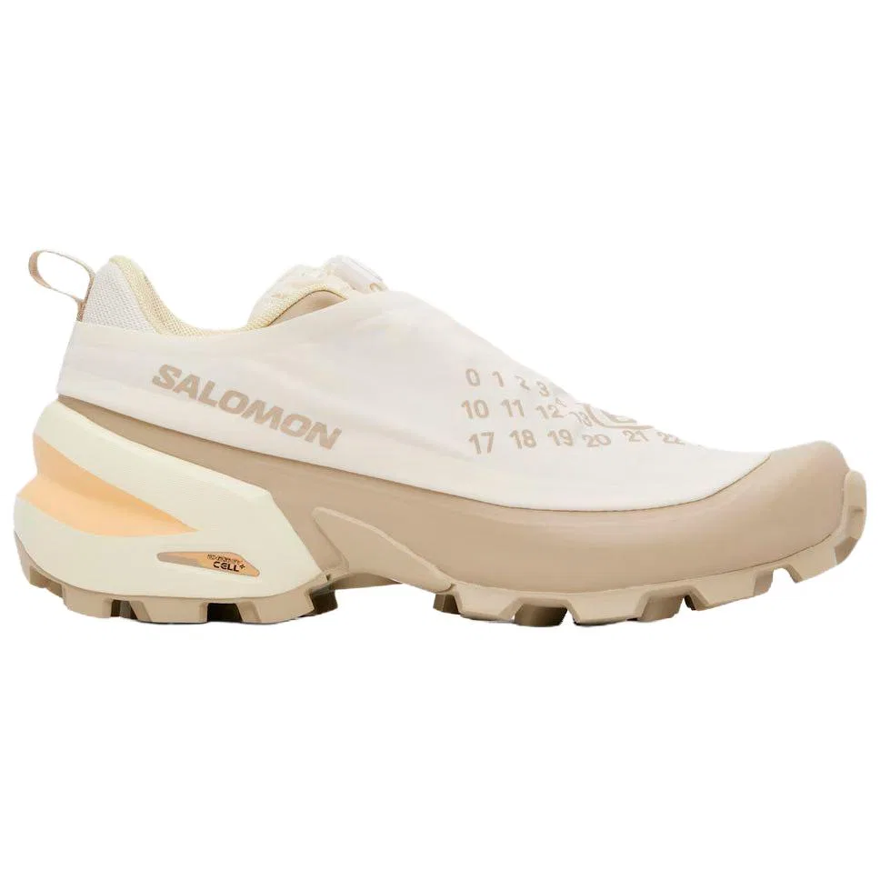 Кроссовки Salomon x MM6 Maison Margiela Cross Dust — фото 3