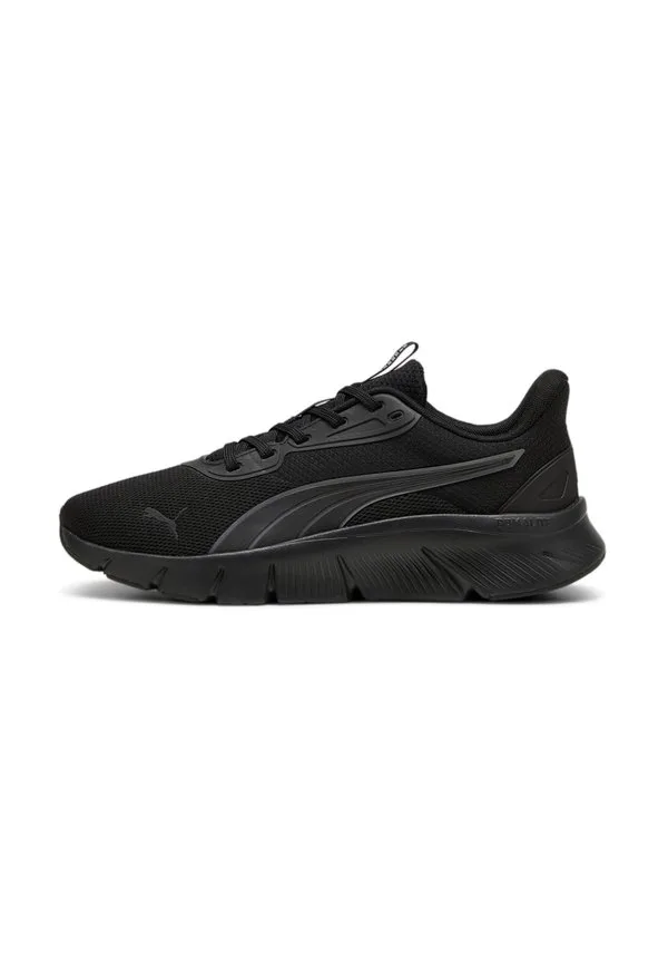 Кроссовки flexfocus lite modern low Puma, Screziato-Mottled Black