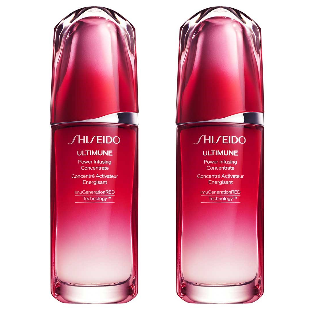 

SHISEIDO Розовая эссенция для кожи лица для женщин
