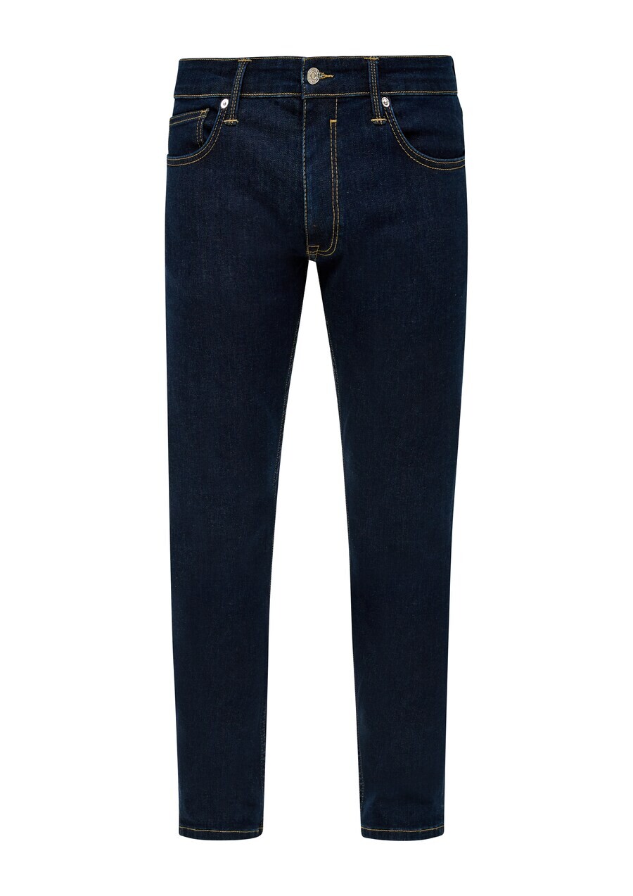 

Джинсы s.Oliver Slim fit Jeans Keith, морской синий