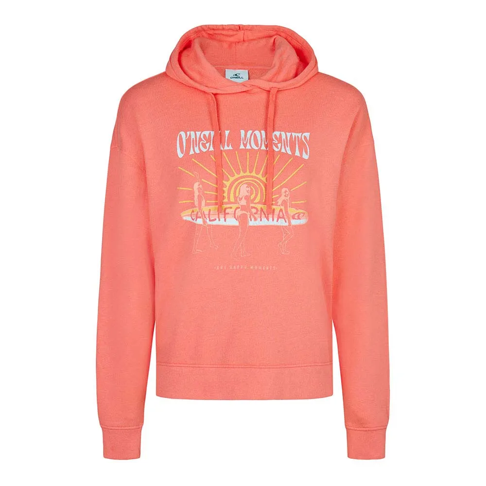 

Худи O´neill Beach Vintage, оранжевый