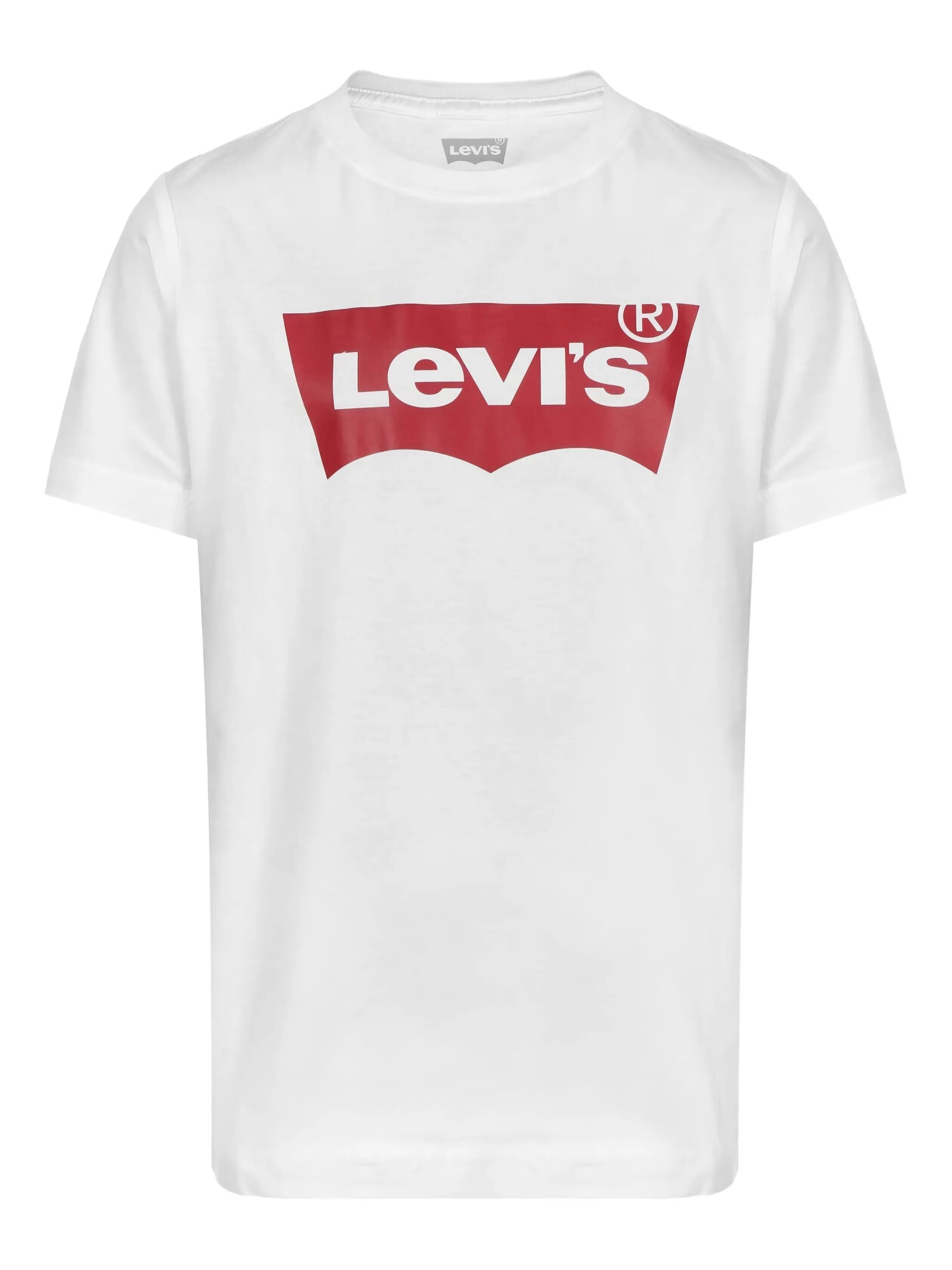 

Футболка с логотипом Levi'S Kids, белый