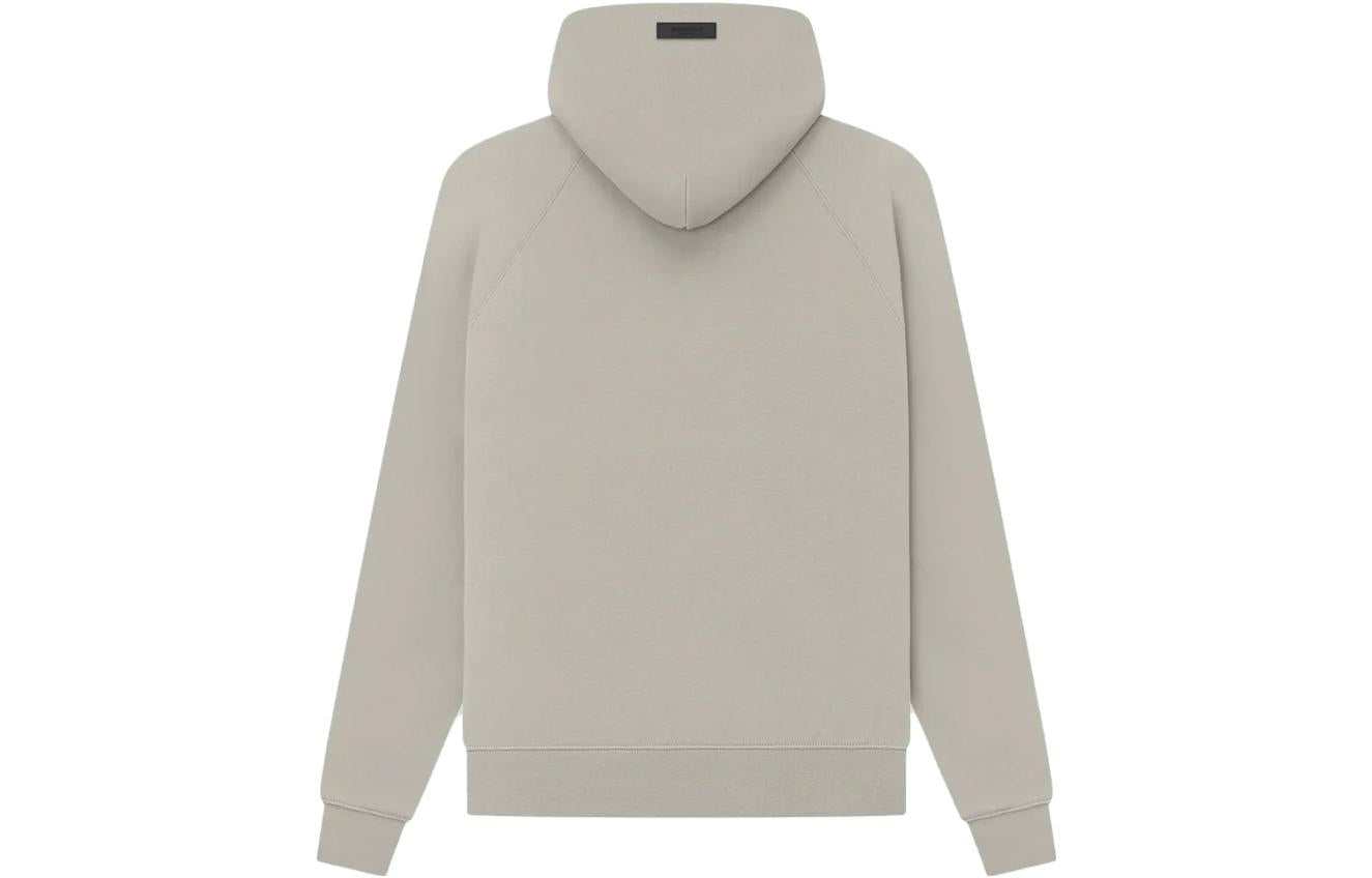 Худи Fear of God Essentials SS23 'Seal' — фото 2