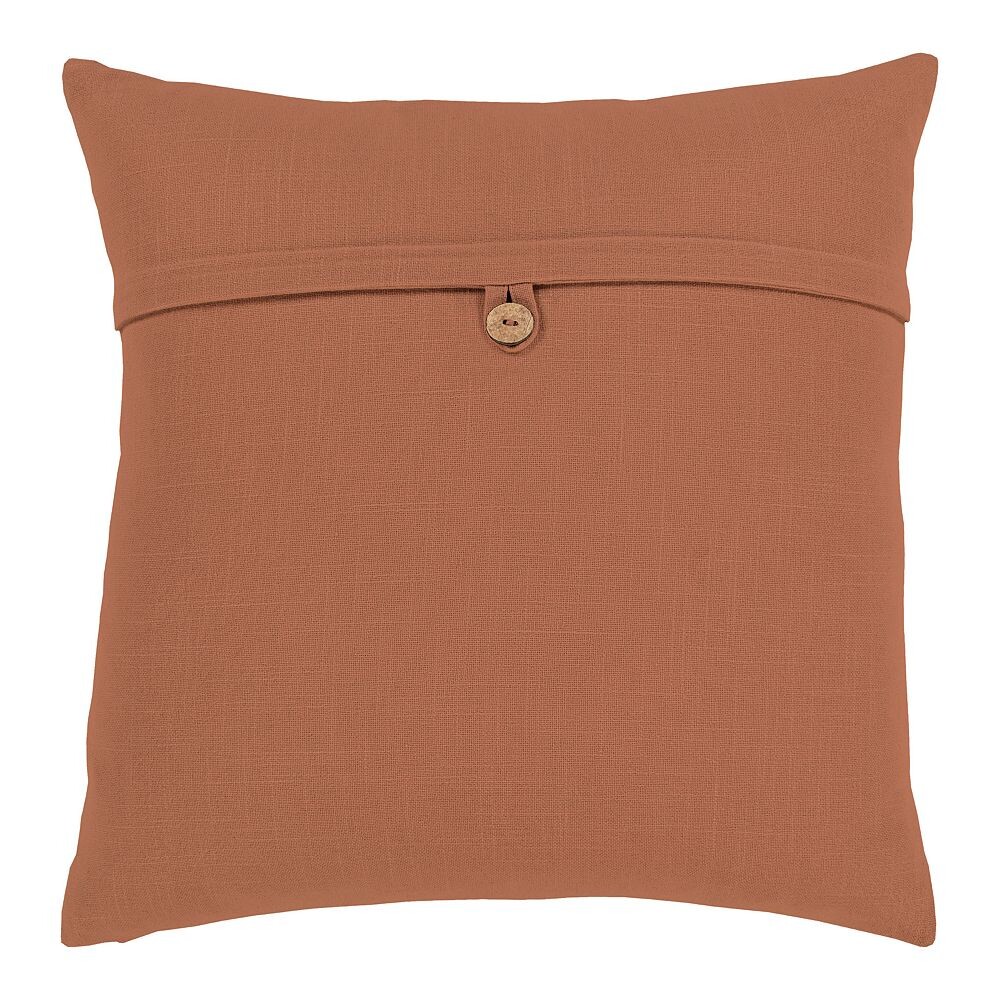 

Декоративная подушка Decor 140 Julie, цвет Camel