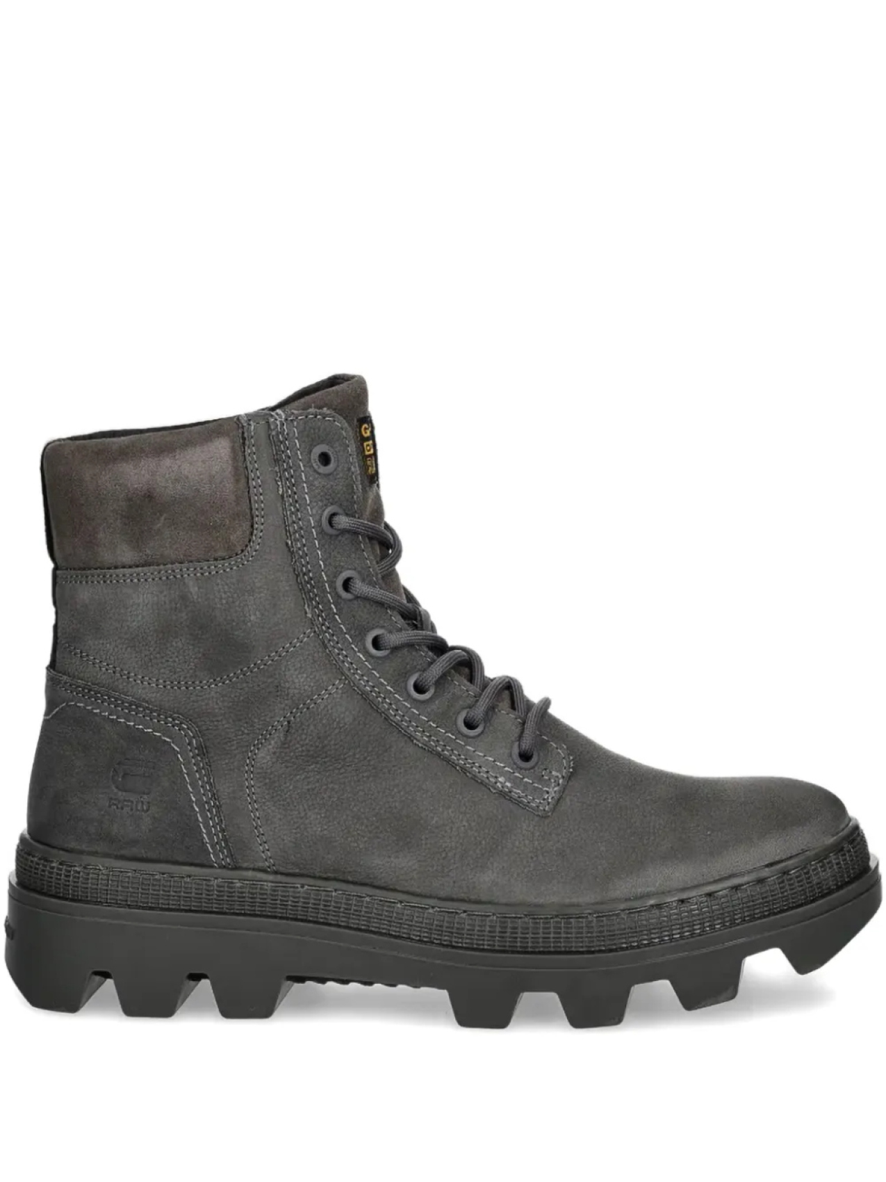 

Ботинки G-Star RAW Raw Noxer, серый