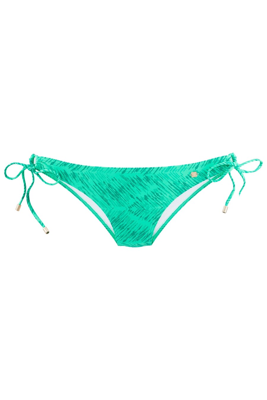 

Плавки бикини JETTE, цвет Green/Emerald