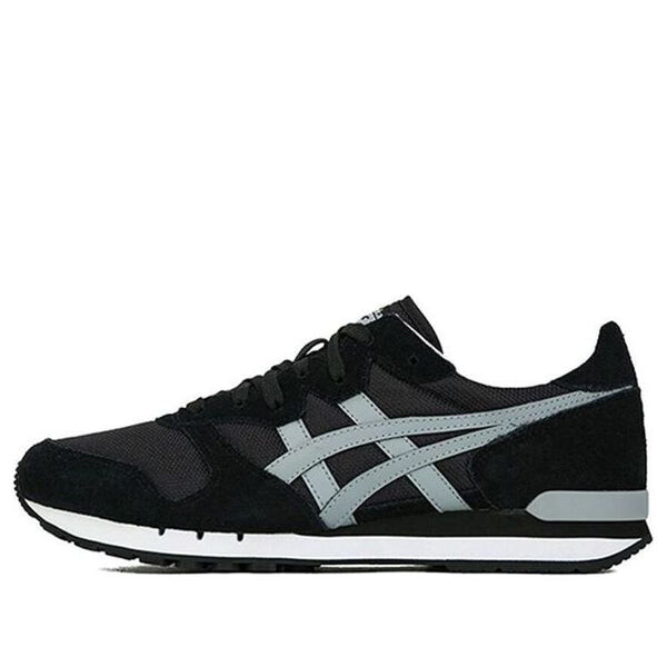 

Кроссовки альварадо Onitsuka Tiger, черный