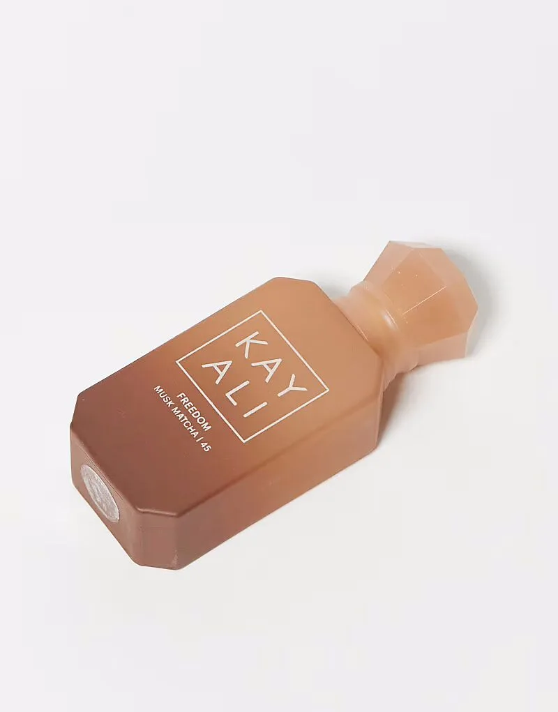 Маска для лица KAYALI — Freedom Musk Matcha 45 EDP, 10 мл — фото 4