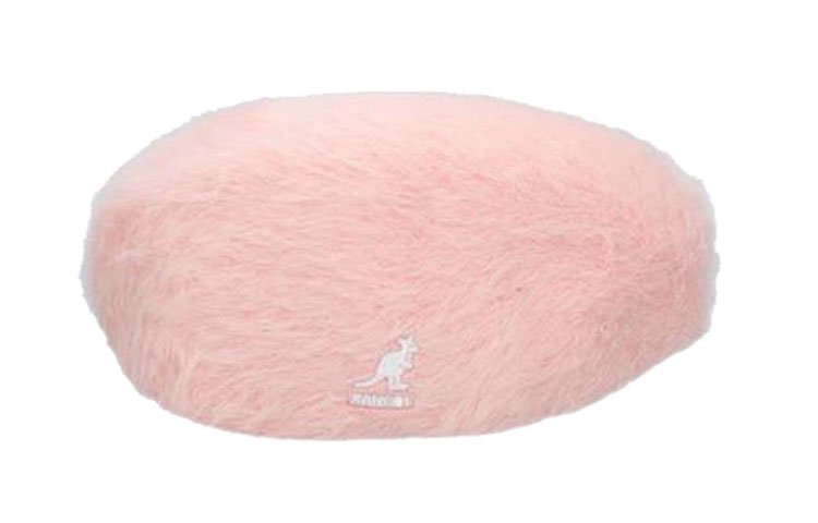 

Берет из кроличьего меха унисекс KANGOL