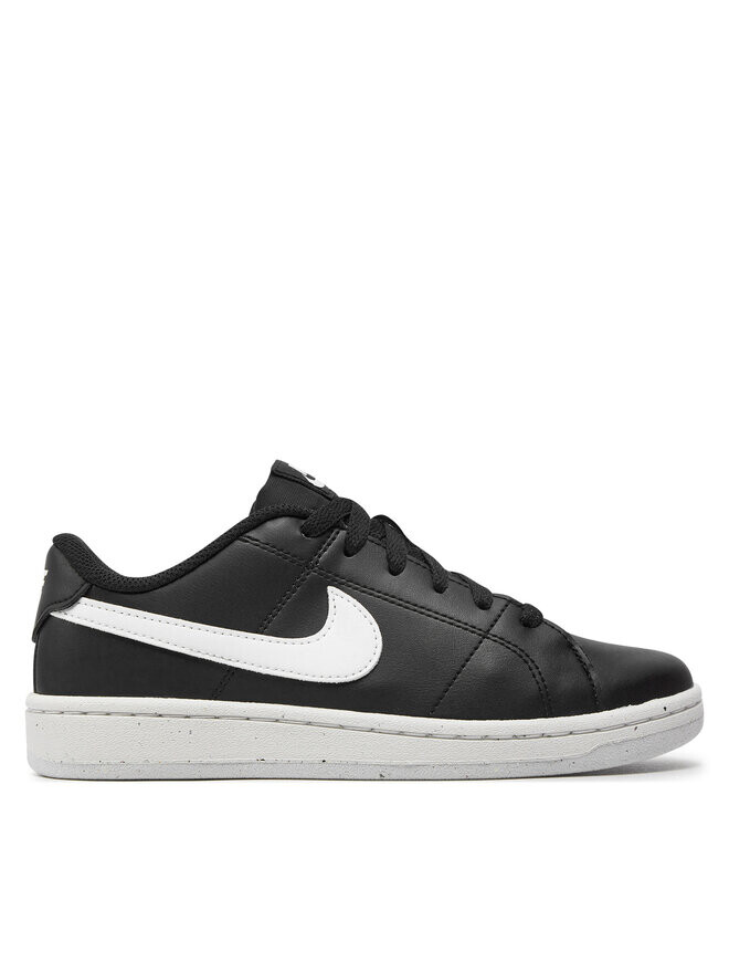 Кроссовки Nike Court Royale 2 Nn, черный