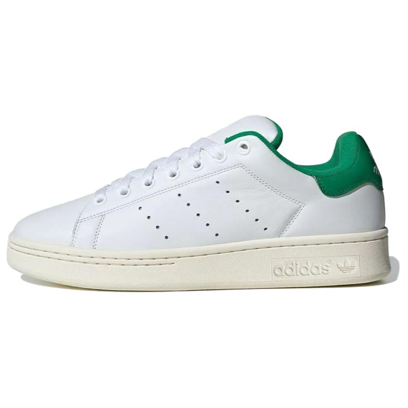 

Adidas Stan Smith Xlg Белый Зеленый Adidas Originals