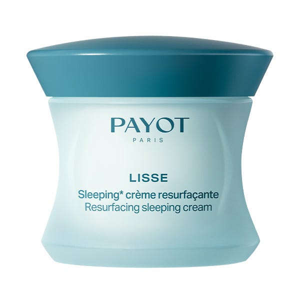 

Lisse Ночной крем Resurfaçante 1 шт Payot