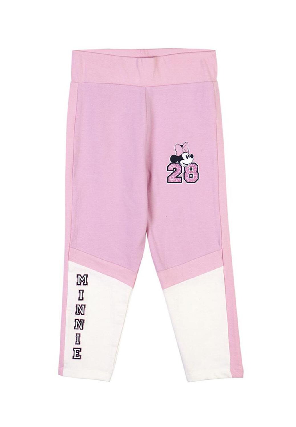 

Леггинсы Disney Minnie Mouse Sporthose, розовый