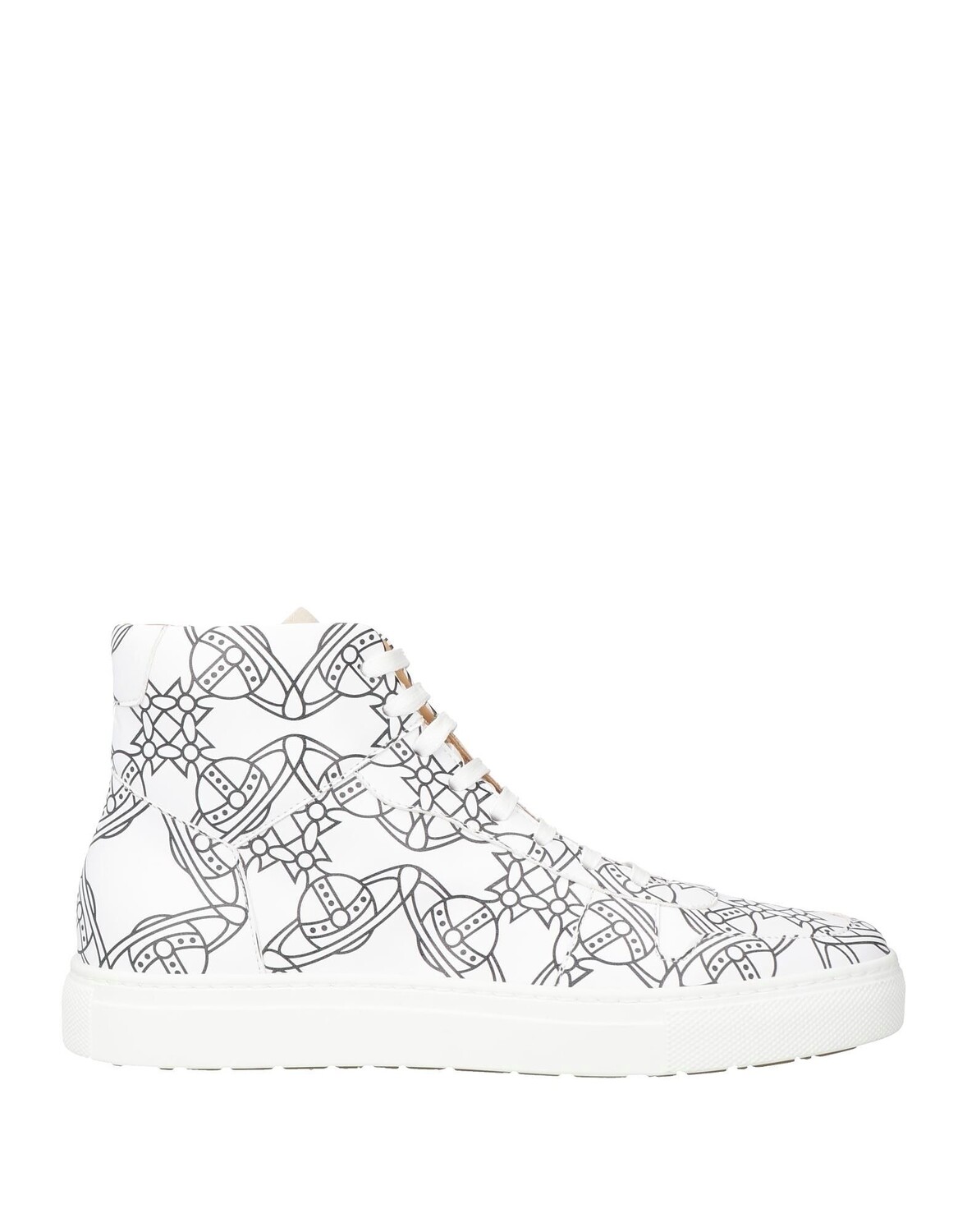 

Кеды Vivienne Westwood, белый