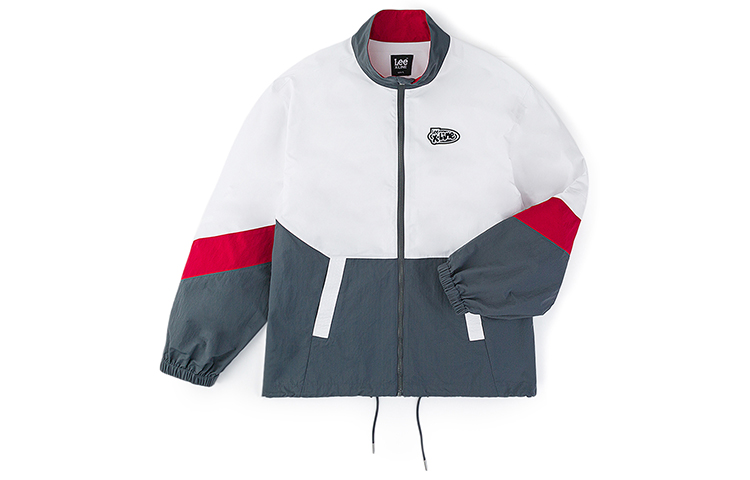 

Lee Куртка Xline мужская белая, White