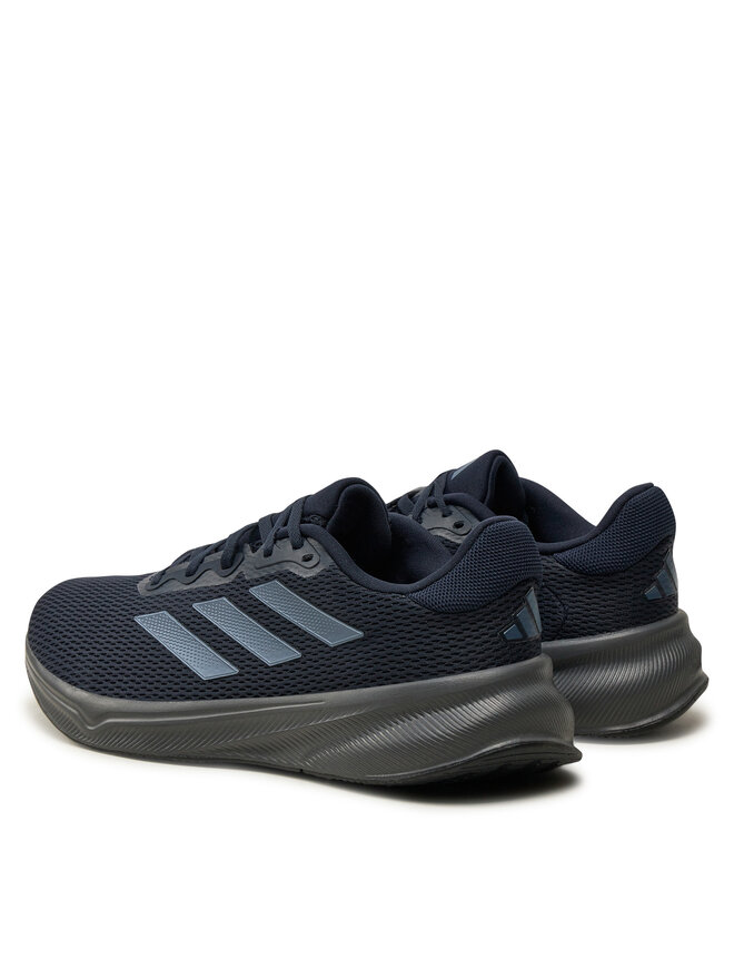 Кроссовки Response IH6092 Adidas, синий — фото 3