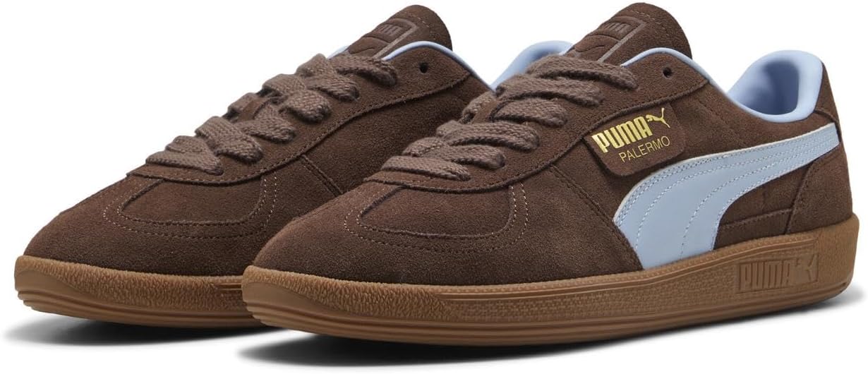 Мужские кроссовки для фитнеса и тренировок Puma, бронзовый