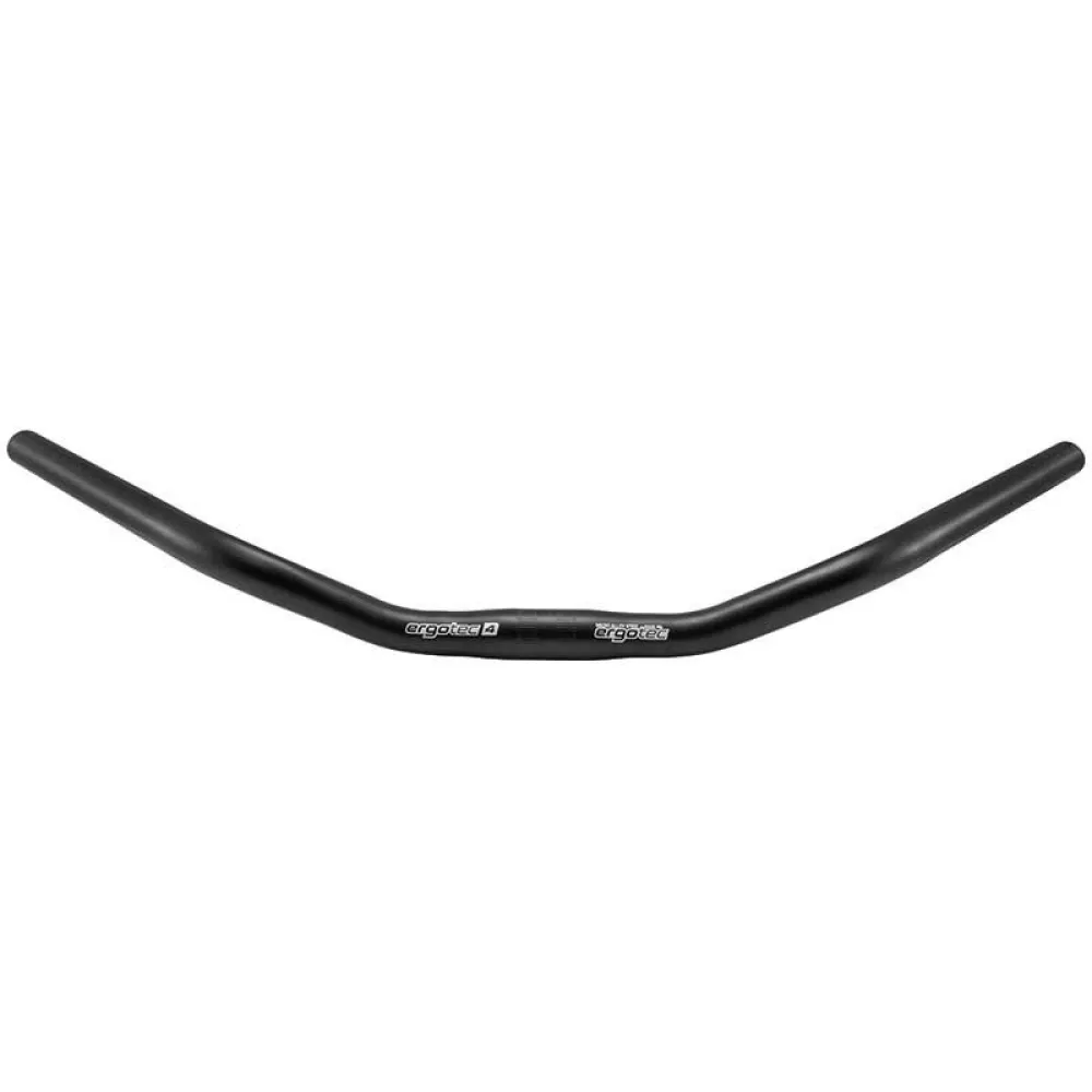 

Руль Ergotec Cruiser 41 mm, серебряный