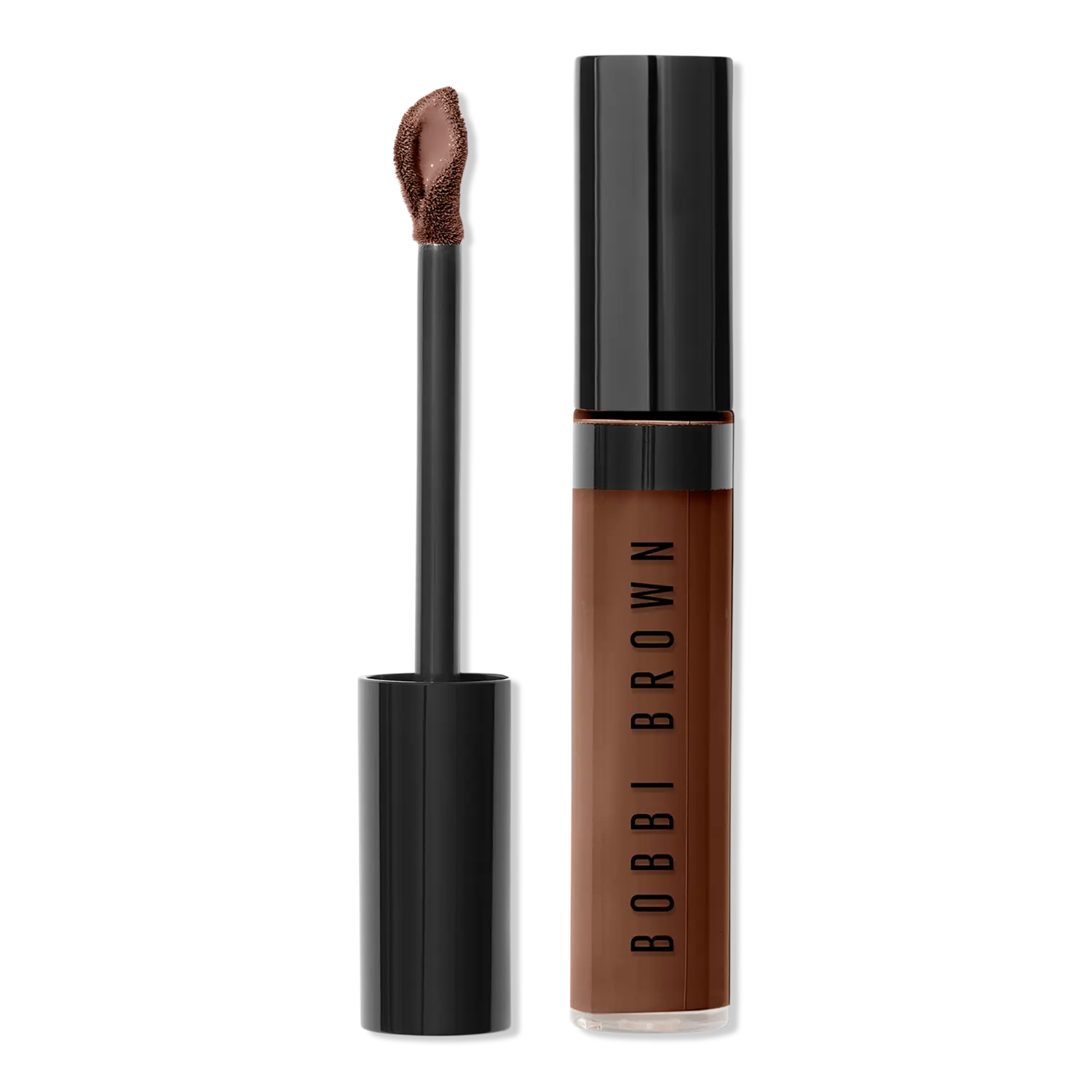 

Стойкий консилер для кожи с плотным покрытием BOBBI BROWN, Espresso (Deepest Brown With Red/Brown/Yellow Undertones; For The Deepest Skin)