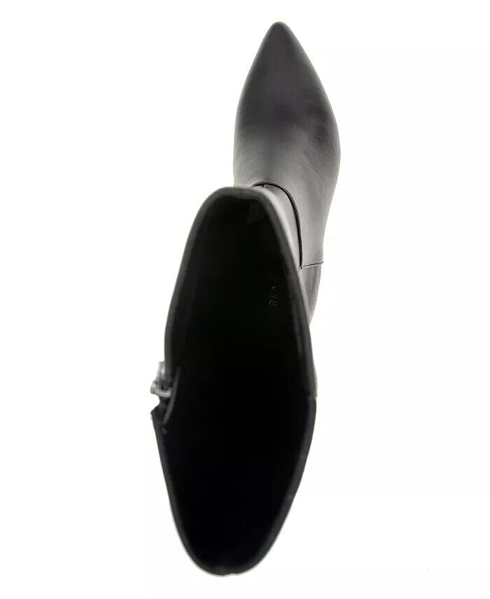 Женские сапоги Blossom 50/50 на среднем каблуке Kenneth Cole Reaction, черный — фото 4