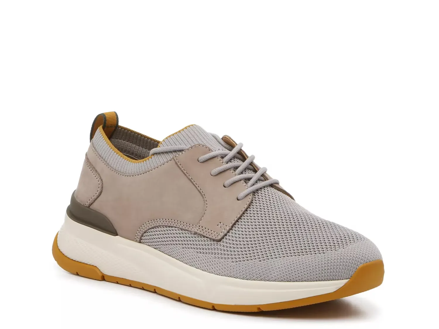 

Оксфорды Grein Vince Camuto, Grey