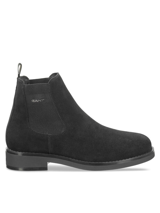 

Классические ботильоны 29653750 Gant, черный