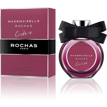 

Парфюмерная вода Eau de Rochas для женщин 50 мл Rochas