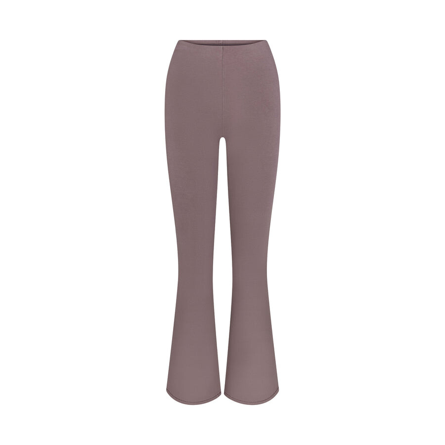 

Леггинсы класси с высокой талией SKIMS Outdoor, цвет Zinc