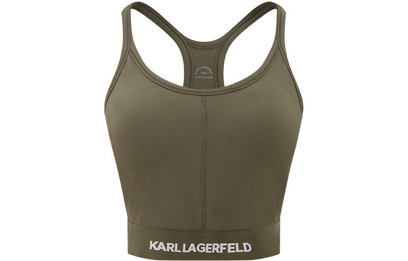 

KARL LAGERFELD Спортивное нижнее бельё женское Jasper KARL LAGERFELD / Karl Lagerfeld Jeans