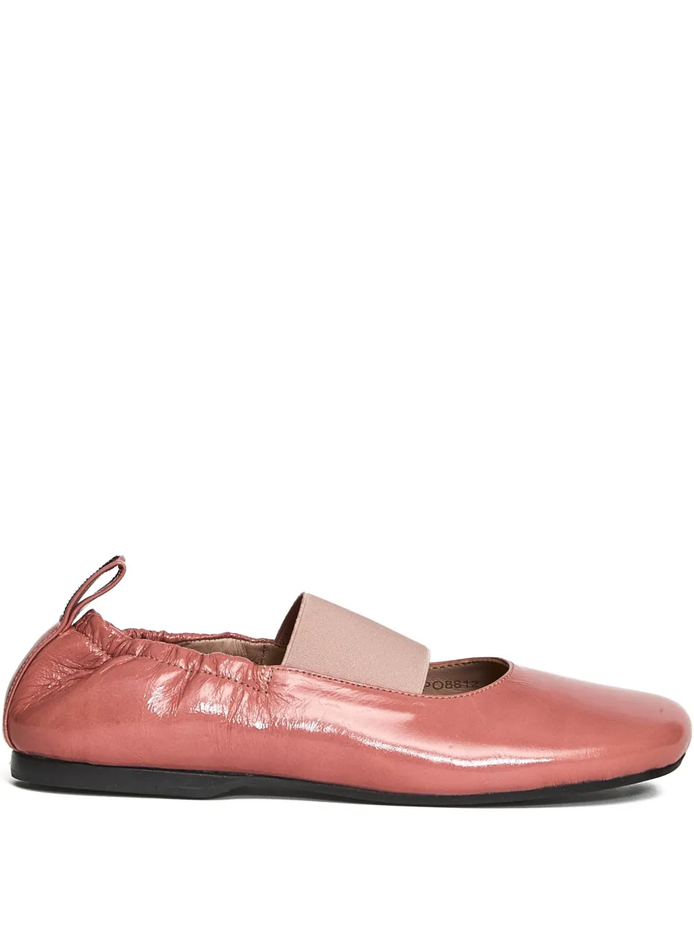 Балетки Sutton Onix Alohas, розовый