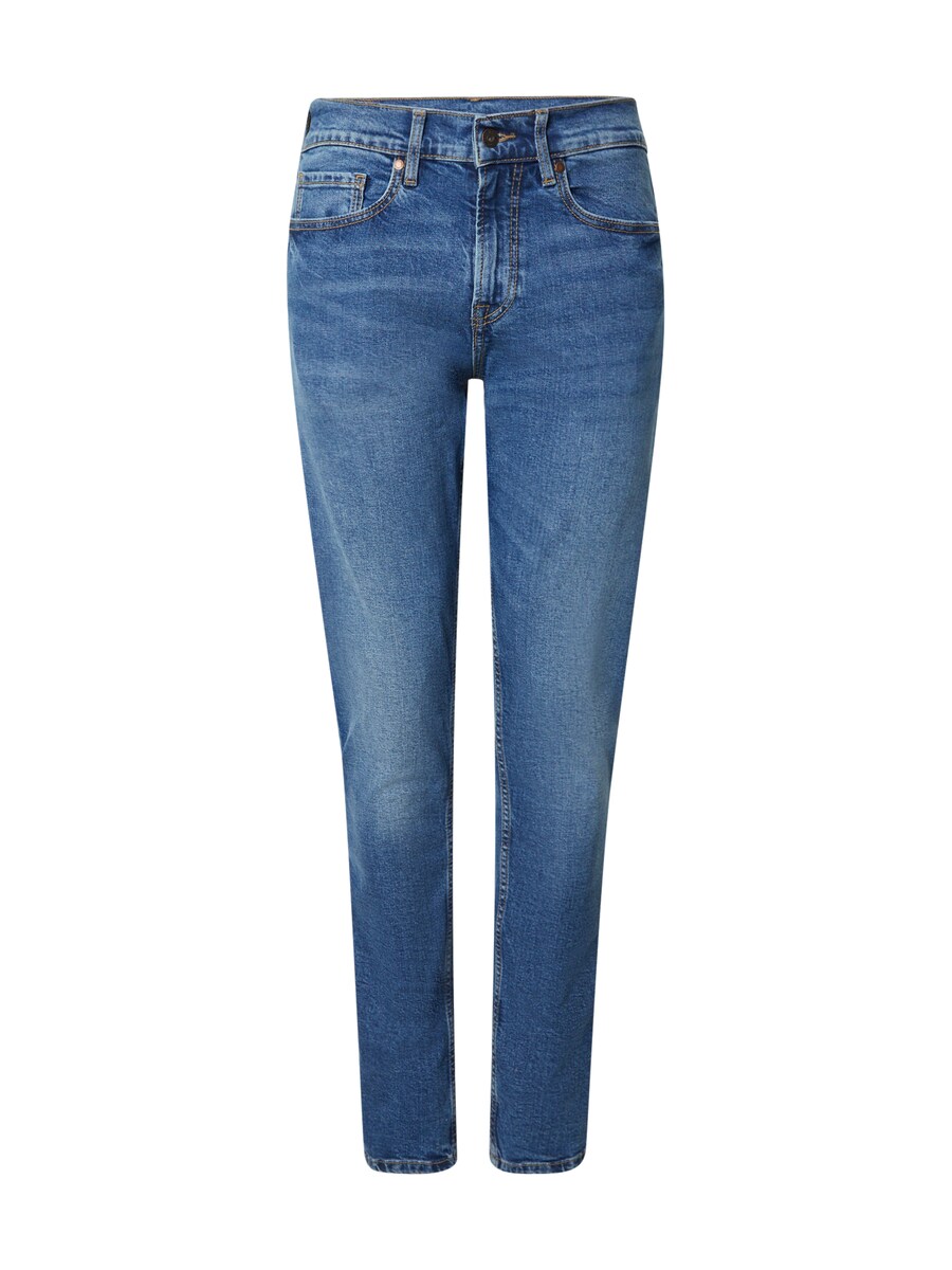 

Повседневные джинсы Pepe Jeans HATCH, Blue denim