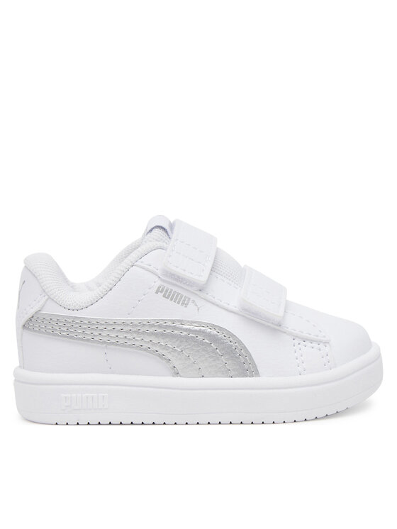 

Кроссовки Rickie Classic V Inf 394254 16 Puma, белый