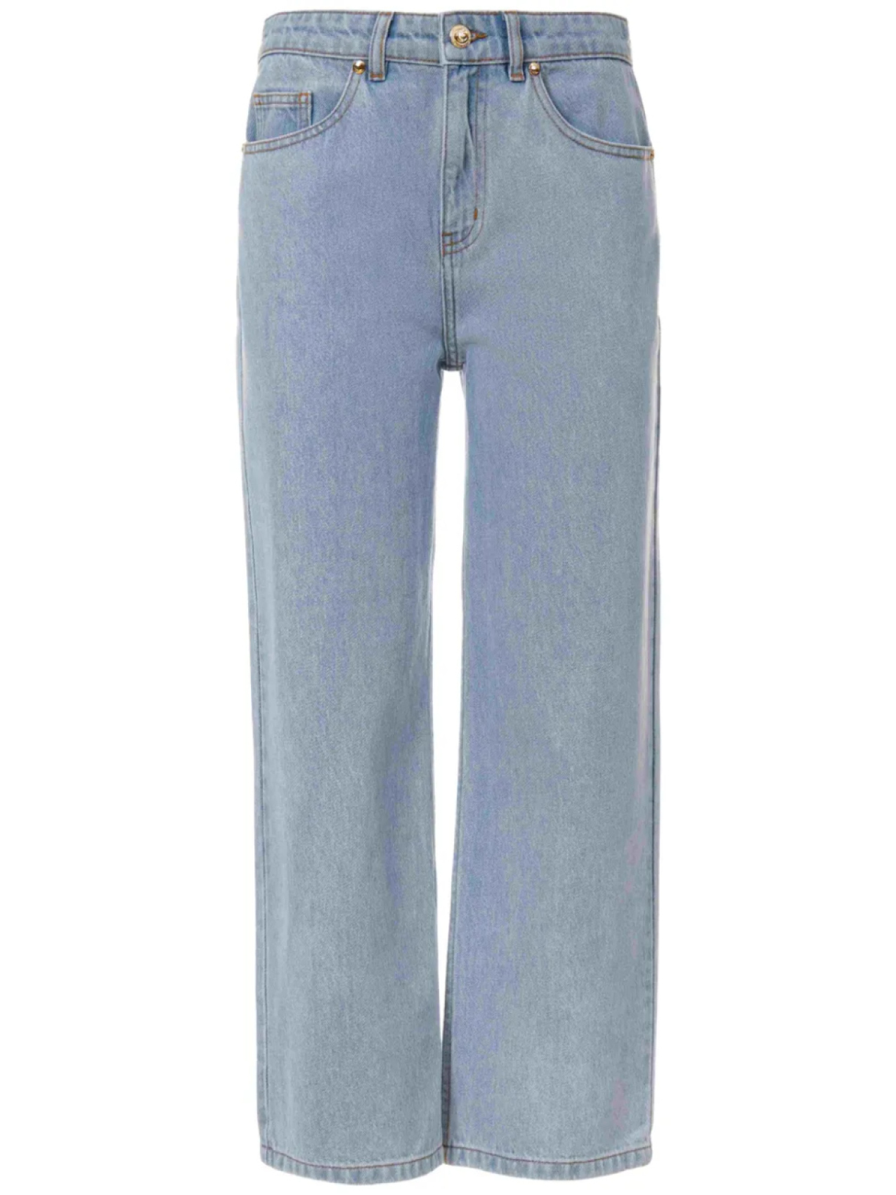 

Just Cavalli хлопковые джинсы