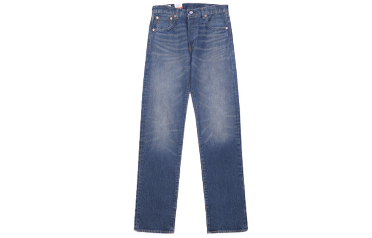 

Мужские джинсы Levi's levi’s, цвет Blue