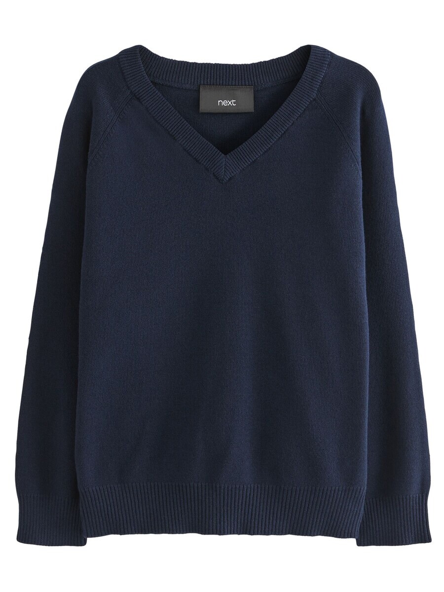 

Свитер Next Sweater, темно-синий