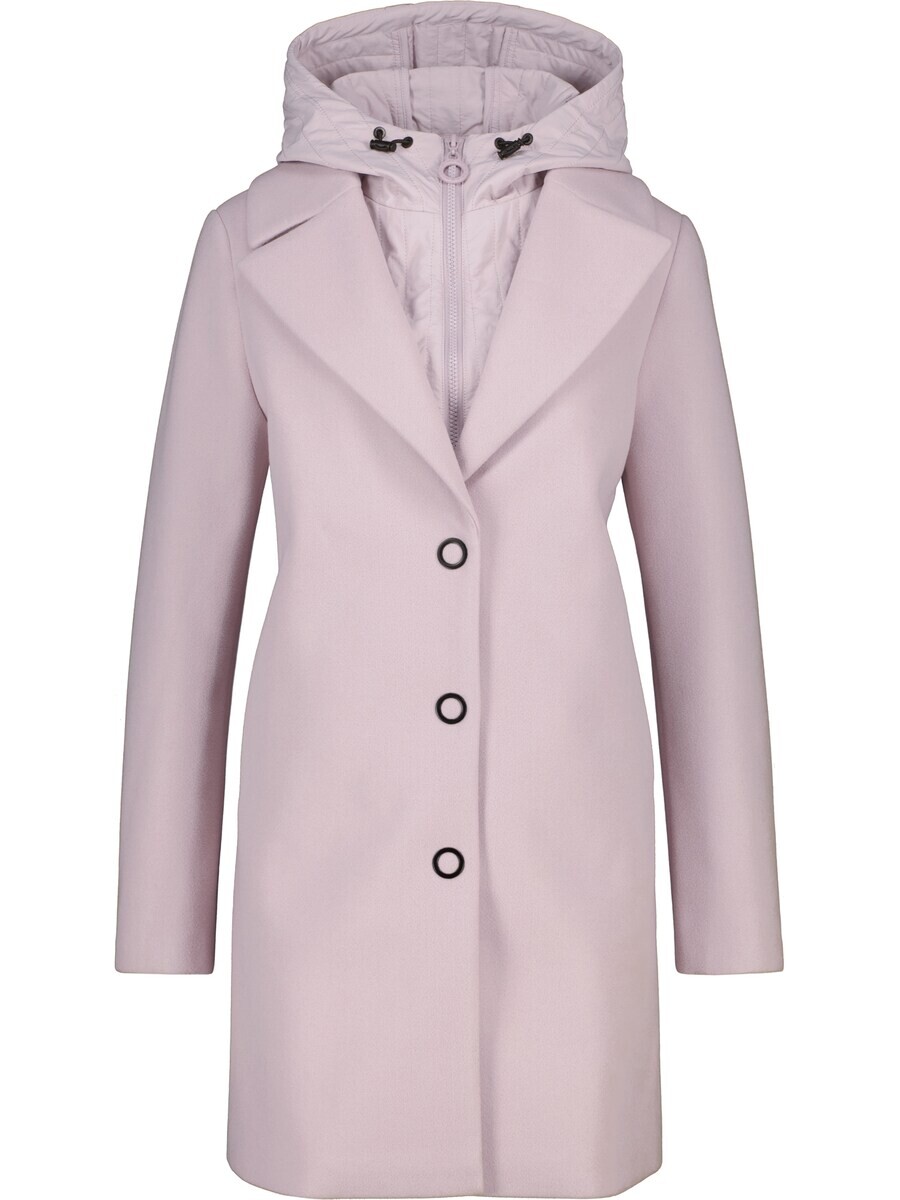 

Межсезонное пальто Alife and Kickin Between-Seasons Coat AjaAK, сиреневый