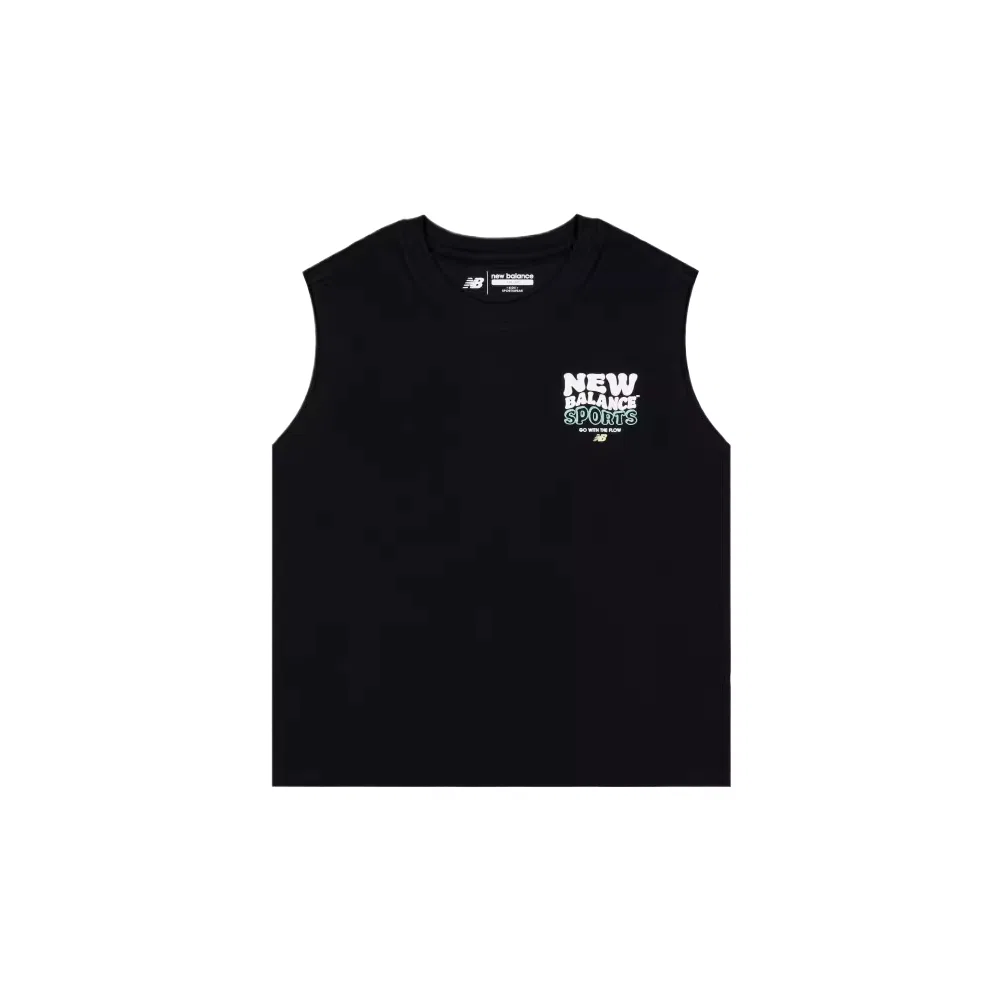 Детский топ New Balance BK